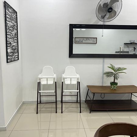 Home Away From Home In Taiping - Newly Upgraded! Bagian luar foto
