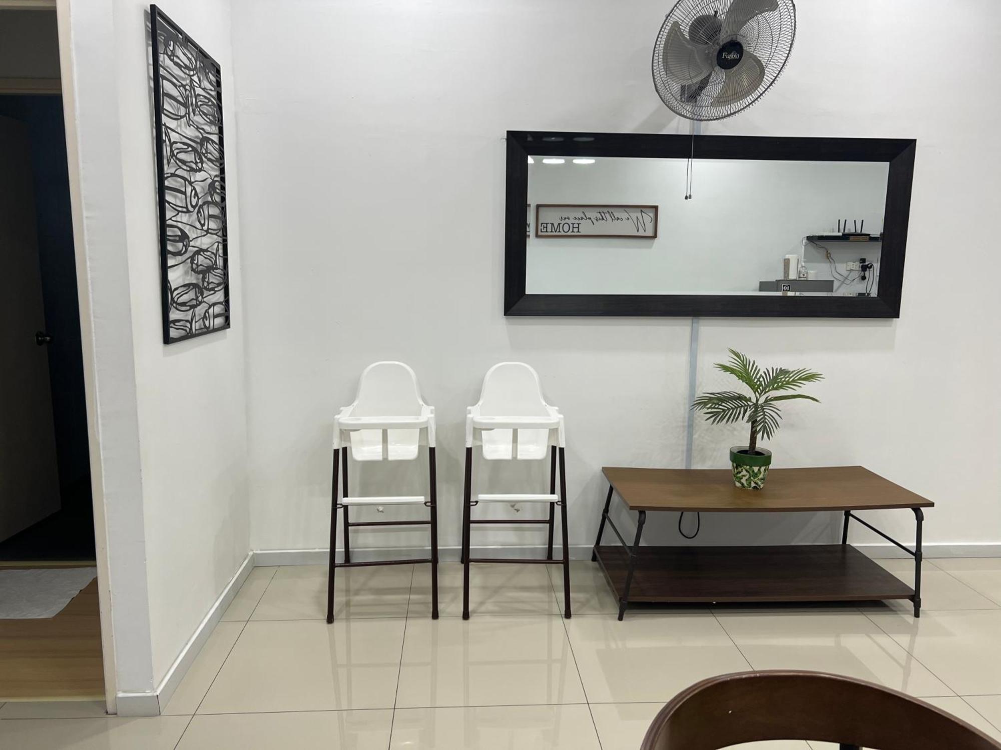 Home Away From Home In Taiping - Newly Upgraded! Bagian luar foto