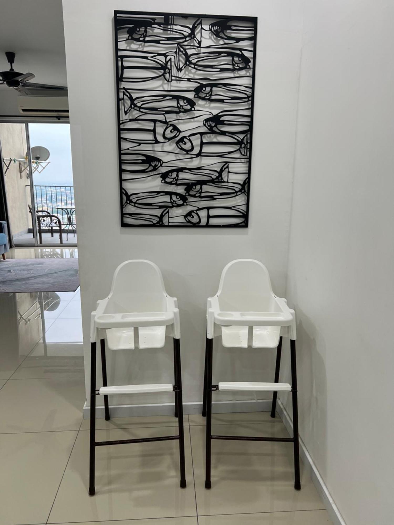 Home Away From Home In Taiping - Newly Upgraded! Bagian luar foto